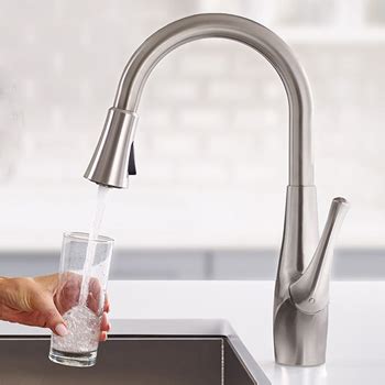Your kitchen must require a modern water tap system. 6 Best Faucet Water Filters - (Reviews & Buying Guide 2018)
