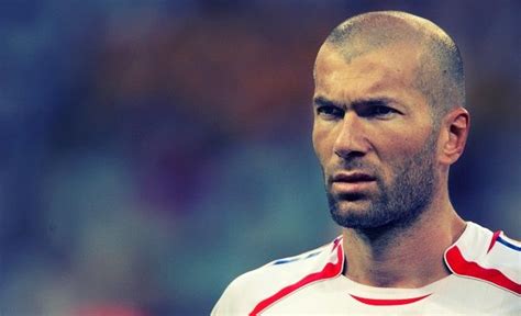 10 Famous French People Gap Year Zinedine Zidane Sports Football