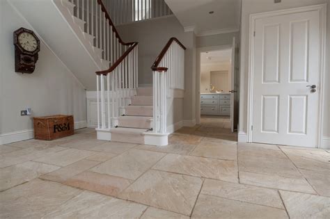 10 Natural Stone Floor Tiles Decoomo
