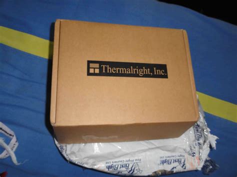 Thermalright Tr 360 Xbox 360 Heatsink Review Thermalright Tr 360 Quad