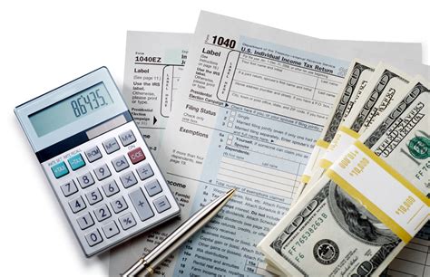 Things You Must Know About Cpa And Tax Preparation Services