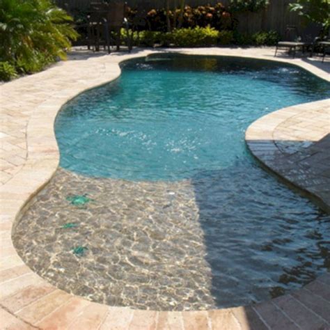 Trying to find a way to make your backyard more attractive and interesting? Coolest Small Pool Ideas with 9 Basic Preparation Tips ...