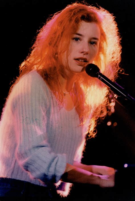 Tori Amos On The Music That Shaped Her Life Pitchfork