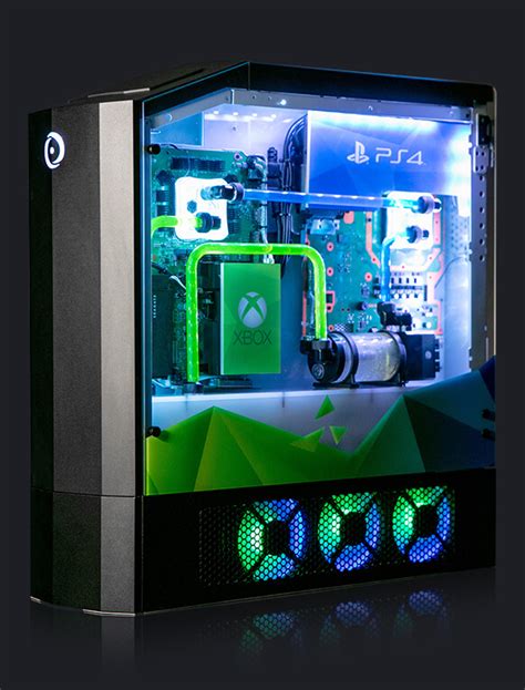 Origin Pc Big O Next Stage