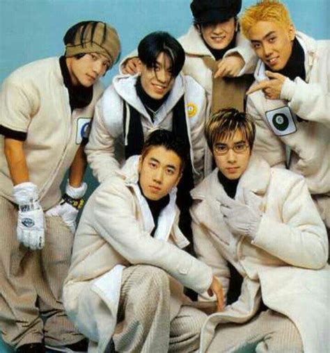 Old Kpop Groups K Pop Amino
