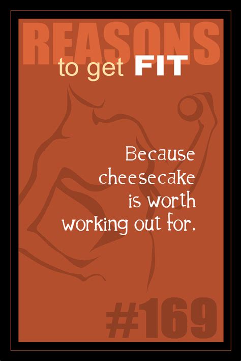 Affirm Your Life 365 Reasons To Get Fit 169