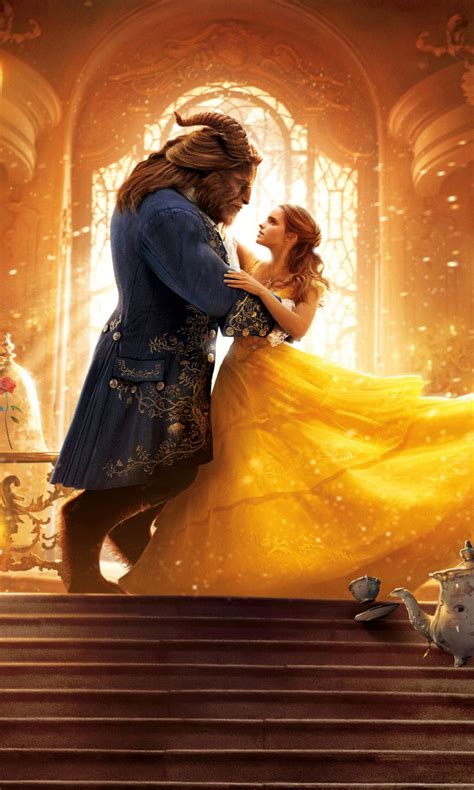 Below you can easily find the. Beauty and the Beast Movie 4K 8K Wallpapers | HD ...