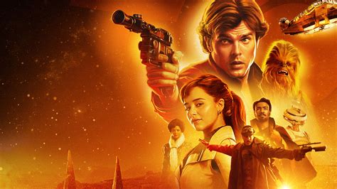 Pagesbusinessesarts & entertainmentmovie theateryour daily movievideossolo: Watch Solo: A Star Wars Story | Full Movie | Disney+