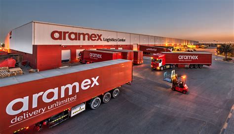 What3words Partners With Global Logistics Giant Aramex What3words