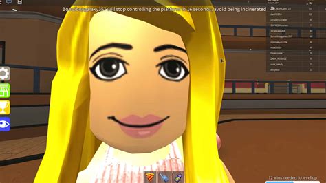 Unlock The Roblox Woman Face Avatar How To Get And Use It In Your Game