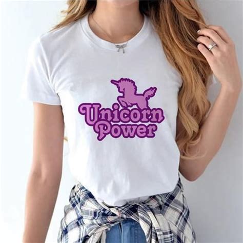 100 Unicorns Magical Unicorn Gift Clothing Toy Store T Shirts