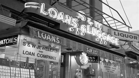 8 Benefits Of Taking Pawn Shop Loans The Ninth World