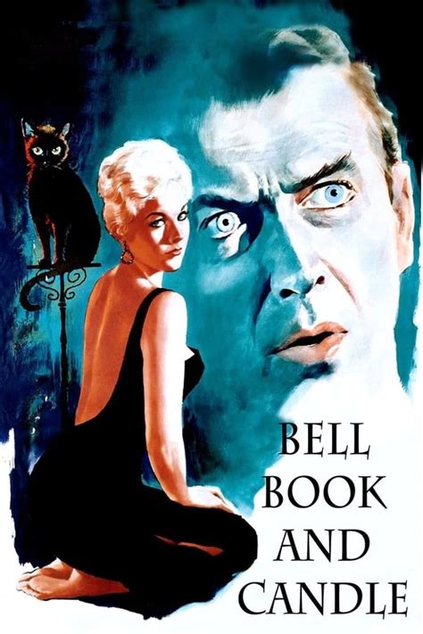 Bell Book And Candle 1958 — The Movie Database Tmdb