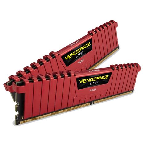 Find great deals on ebay for corsair vengeance lpx 16gb 2666. Corsair Vengeance LPX 32GB (2x 16GB) DDR4 CL14 2400MHz ...