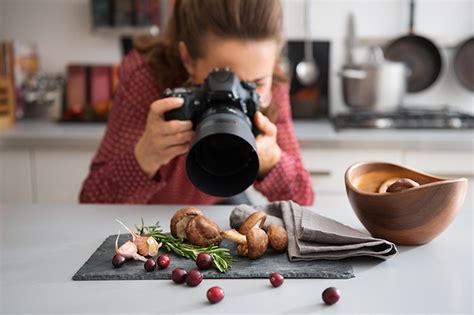 Best Tips For Professional Food Photographers Danisola