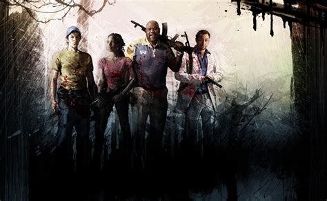 A collection of the top 32 left 4 dead 1 wallpapers and backgrounds available for download for free. Left 4 Dead Wallpaper (72+ images)