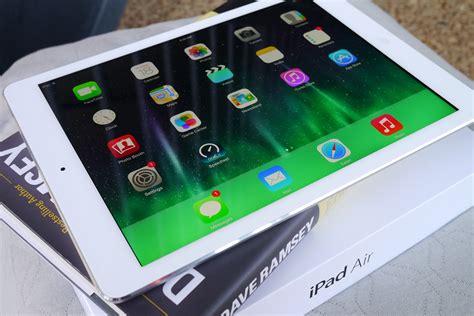 Apple Ipad Air The Techspot Review Wrap Up Is This Apples New