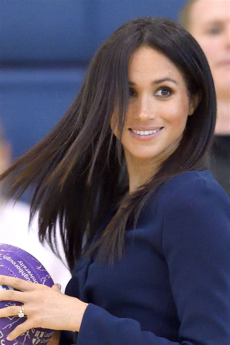 We Take A Look At Meghan Markles Fiercest Beauty Moments And How Her