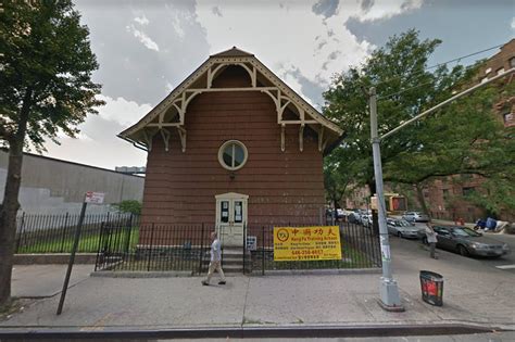 St. James Episcopal Church in Queens is NYC’s newest landmark - Curbed NY
