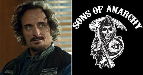 10 Things That Already Havent Aged Well About Sons Of Anarchy