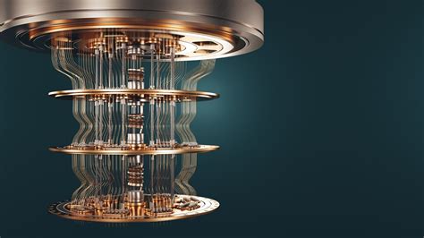 Honeywell Announces The Worlds Most Powerful Quantum Computer