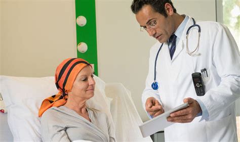 Call lifeline australia at 13 11 14. Cancer patients develop anxiety and depression while ...
