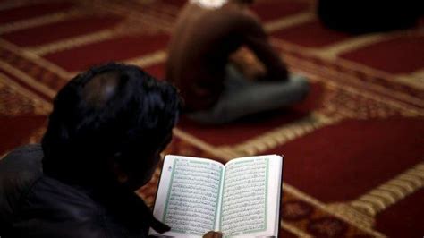 Bacaan Doa Malam Nuzulul Quran Ramadhan 1441 H Yang Jatuh Pada 9 Mei