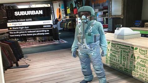 Gta 5 2 Dope Modded Outfits Youtube