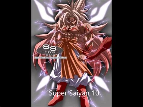 This guide will go over getting super saiyan and super saiyan 2 including: Dragon Ball Z Super Saiyan 1- 100 - YouTube