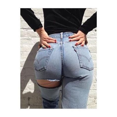 A Big Butt Is A Sign Of A Healthier Smarter Woman According To This Study