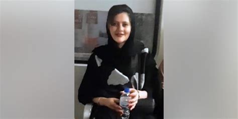 Disturbing Video Shows Irans Police Brutally Beating Anti Regime
