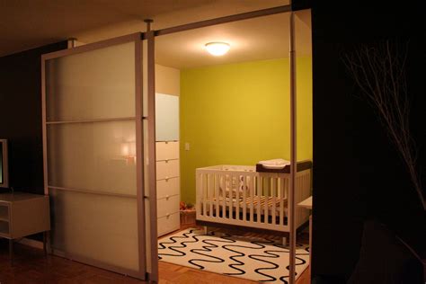 Ikea comes with its sliding door room dividers to give you eases in dividing your room. use of room dividers | Room divider doors, Ikea sliding ...