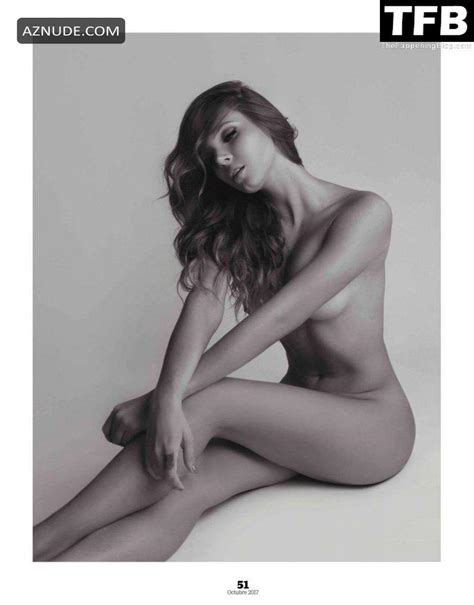 Elizabeth Loaiza Nude And Sexy Photos Collection Aznude