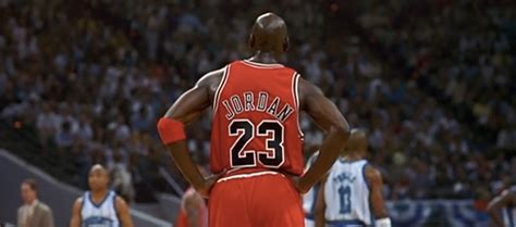 Watch The Teaser For Michael Jordans 10 Part Documentary Series From