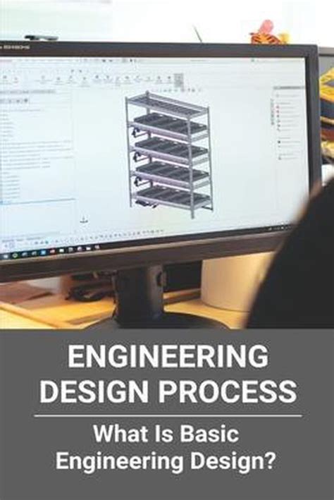 Engineering Design Process What Is Basic Engineering Design