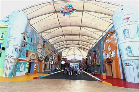 Visit our website to purchase tickets. Animation theme park in Ipoh to open its latest attraction ...