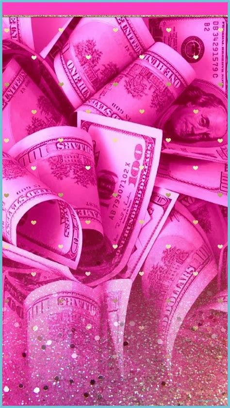 1920x1080px 1080p free download the best 28 pink girly baddie money aesthetic get money hd