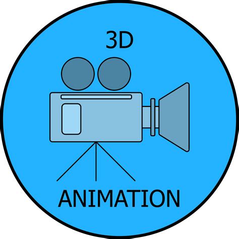 3d Animation Home
