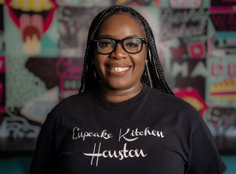 How a Houston Elementary School Teacher Turned a Catering Side Hustle