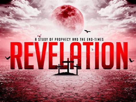 The Book Of Revelation Faithlife Sermons