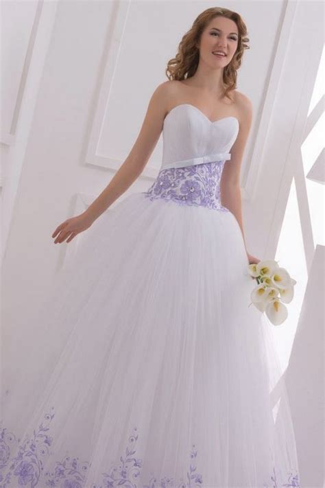 Find the best wedding ideas, dresses, flowers, cakes, invitations, decor and more for your wedding day on the wedding inspiration board. Cheap Wedding Dresses Purple And White / Scarlett Purple ...