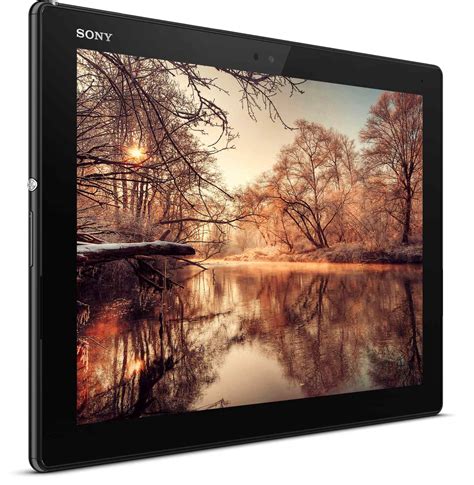Sony claim the xperia z4 tablet to have the worlds brightest tablet display at the time of release. Sony Xperia Z4 Tablet: ecco il prezzo ufficiale del nuovo ...