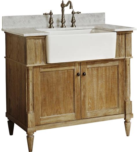 Add style and functionality to your bathroom with a bathroom vanity. Bathroom: The Most Wonderful Bathroom Vanities Lowes For ...