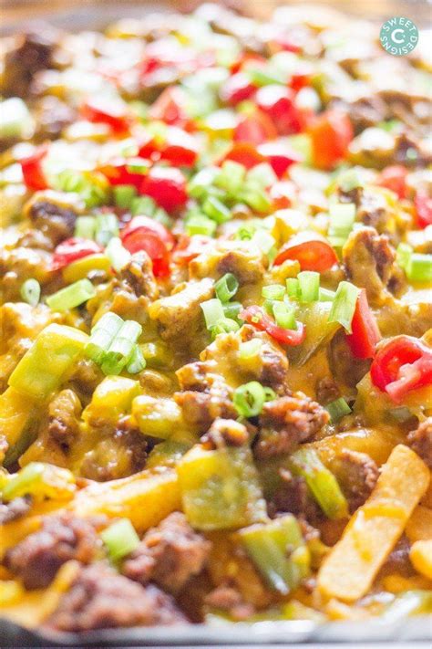 The Best Nachos Recipes Youll Ever Make Huffpost Life