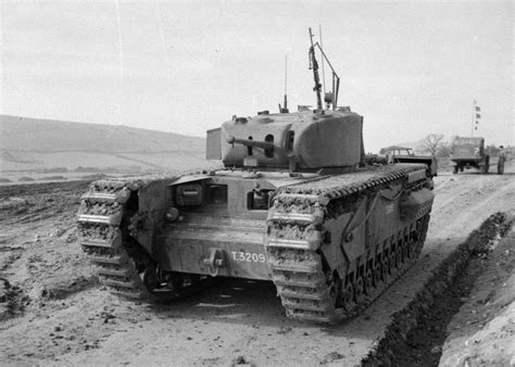 British Ww2 Tanks Complete Tanks Of Britain 1939 1945 Specs