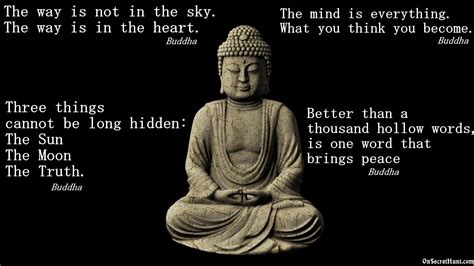 All the teachings of buddha are now collectively known as buddhism, which we consider a religion. Download Buddha Quotes HD Wallpapers Gallery