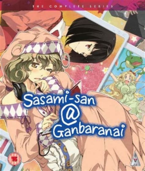 Anime Sasami Sanganbaranai The Complete Series Anime Muziek