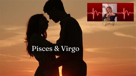Virgo And Pisces Sexual And Intimacy Compatibility Youtube
