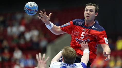 From wikimedia commons, the free media repository. Handball-EM: Gastgeber Norwegen im Halbfinale - Schweden ist raus