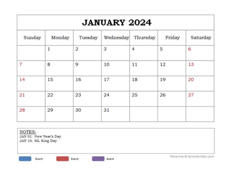 Powerpoint Photo Calendar Template 2024 Free 2024 Calendar Excel